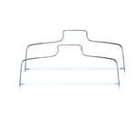 Adjustable Wire Cake Cutter - Cake Lifter and Bread Slicer
