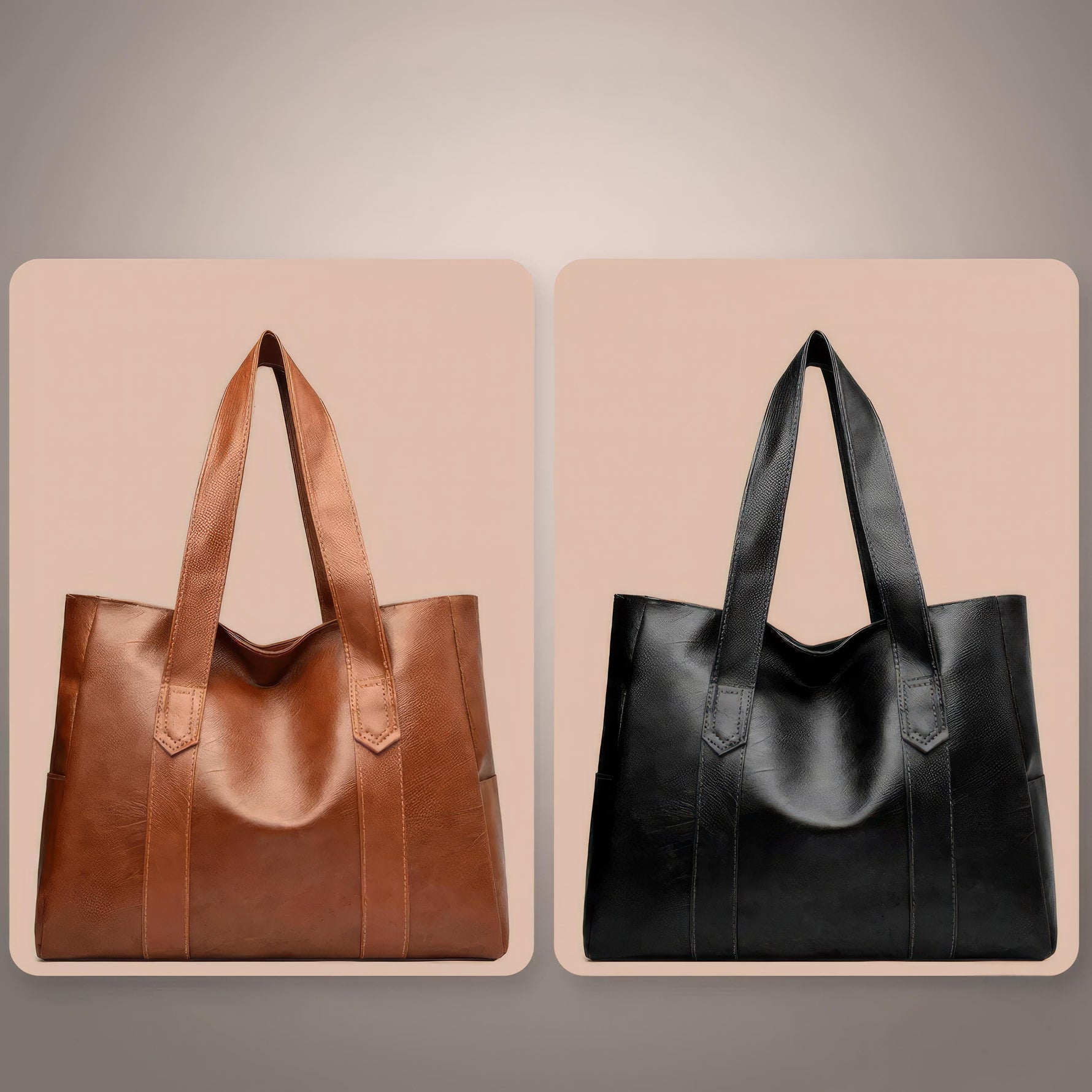 Stilvolle Damenhandtasche – Eleganz für jeden Tag