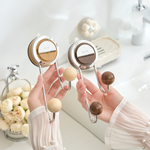 Stainless Steel Toilet Paper Holder without Drilling – Rust-Proof & Easy to Install
