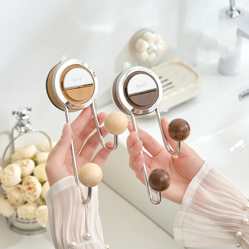 Stainless Steel Toilet Paper Holder without Drilling – Rust-Proof & Easy to Install
