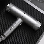 Schneller und schonender Haartrockner für perfektes Styling