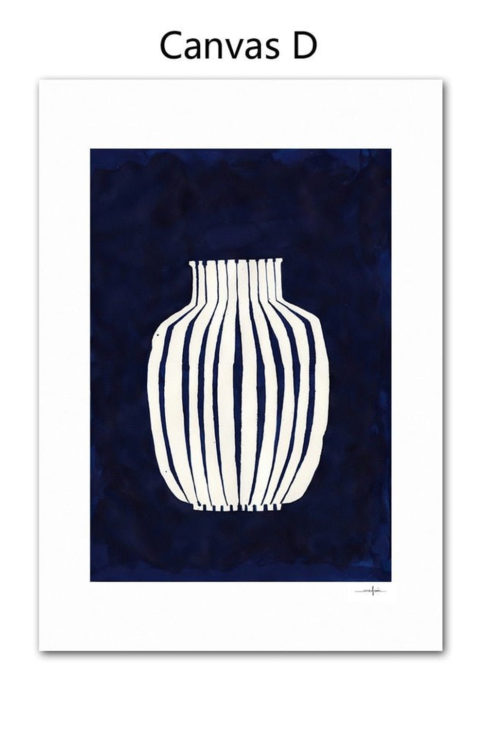 Creative Canvas Wall Art for Your Home