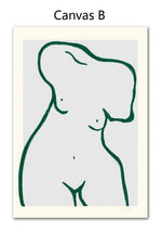Creative Canvas Wall Art for Your Home