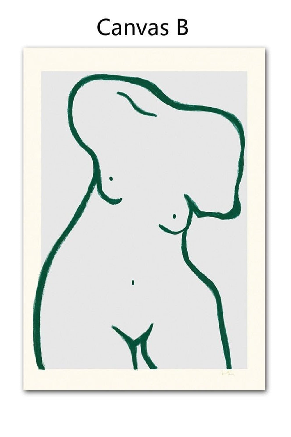 Creative Canvas Wall Art for Your Home