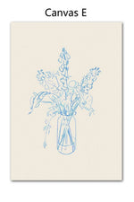 Creative Canvas Wall Art for Your Home