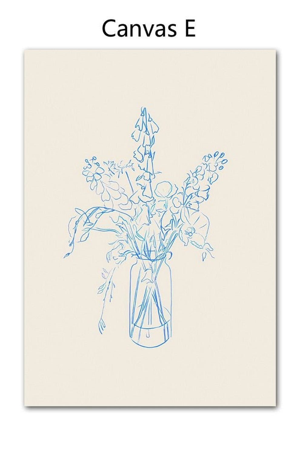 Creative Canvas Wall Art for Your Home