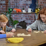 Family-friendly word game for learning
