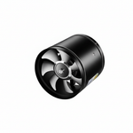 StrongFlow - Powerful and Quiet Exhaust Fan