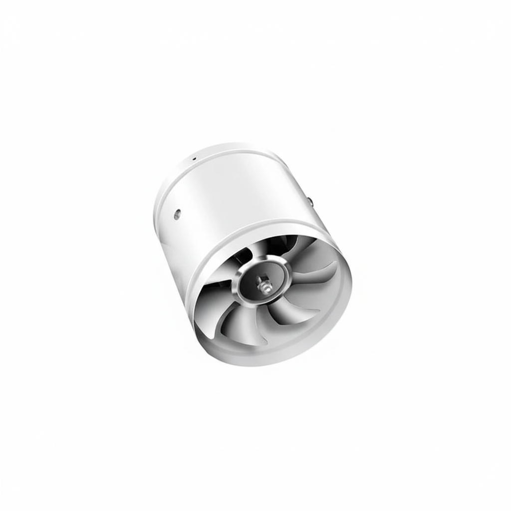 StrongFlow - Powerful and Quiet Exhaust Fan
