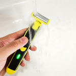 BodyFlex – Versatile Wet and Dry Shaver for the Entire Body