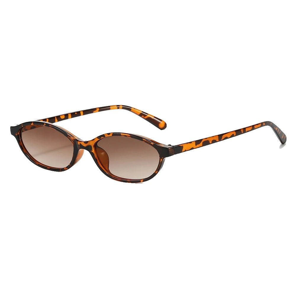 Luminous Shades - Women's Sunglasses for Outdoor Activities - UV400 and Polarization