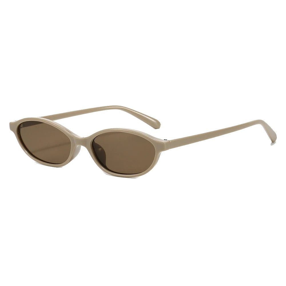 Luminous Shades - Women's Sunglasses for Outdoor Activities - UV400 and Polarization