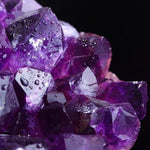 Amethyst Crystal Stone for Energy and Healing