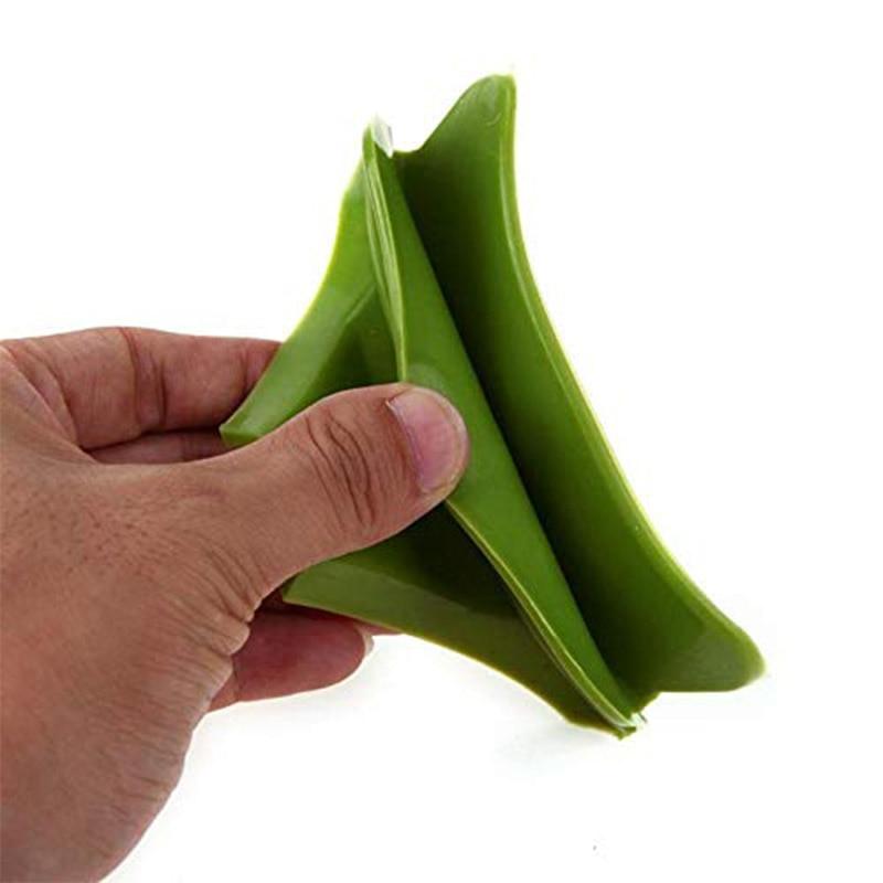 Practical Funnel for Clean Pouring