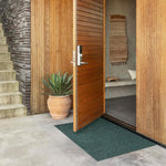 Non-slip doormat for indoor and outdoor use – cleanliness guaranteed