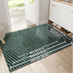 Non-slip doormat for indoor and outdoor use – cleanliness guaranteed