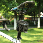 Kompaktes und sicheres Fahrradschloss für jede Fahrt