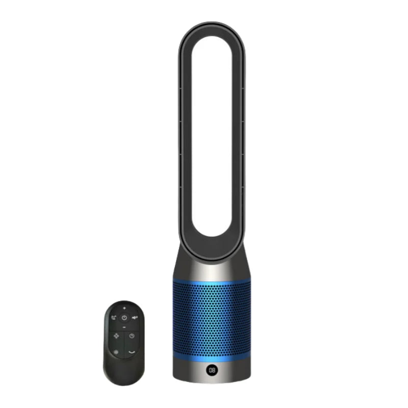 KlimaMeister 4-in-1 | Multifunktionales Raumklimagerät