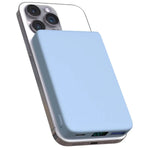 Magnetic Power Bank – Compact and Powerful for Smartphones