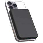 Magnetic Power Bank – Compact and Powerful for Smartphones