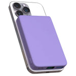 Magnetic Power Bank – Compact and Powerful for Smartphones