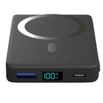 Magnetic Power Bank – Compact and Powerful for Smartphones