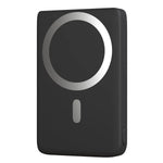 Magnetic Power Bank – Compact and Powerful for Smartphones