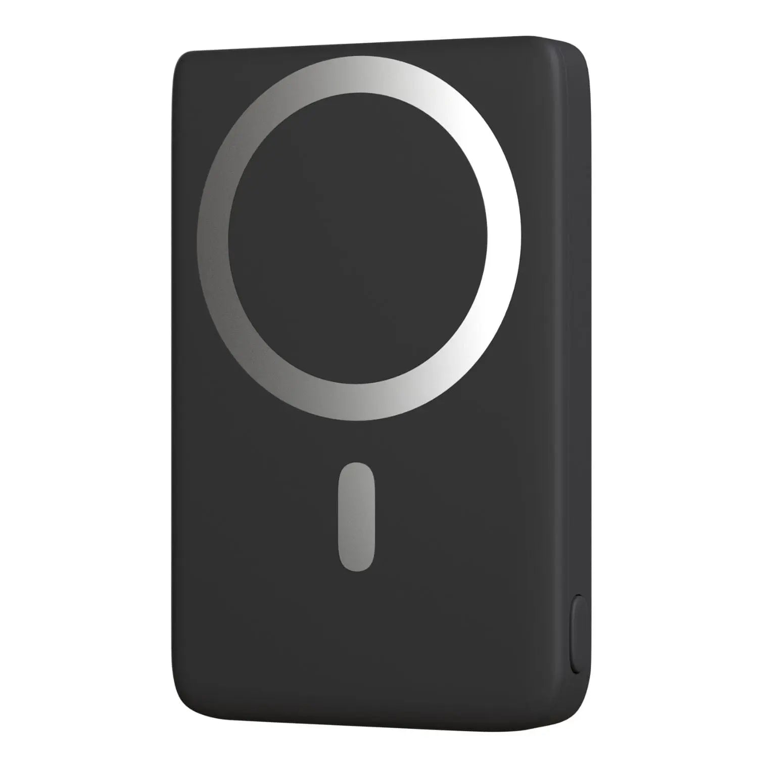 Magnetic Power Bank – Compact and Powerful for Smartphones