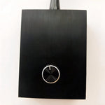 Moderne Wandleuchte mit Dimmer – Flexibel einstellbare Leselampe
