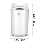 Humidifier 3000ml – Better Breathing and Well-being