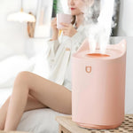 Humidifier 3000ml – Better Breathing and Well-being