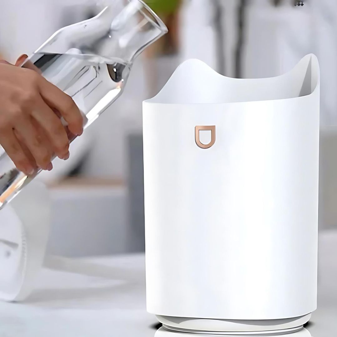 Humidifier 3000ml – Better Breathing and Well-being
