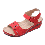 Elegante Sandalen mit optimaler Fußunterstützung für Damen