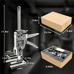 Master Hoist - Efficient Work with Robust Technology