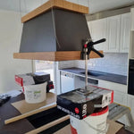 Master Hoist - Efficient Work with Robust Technology