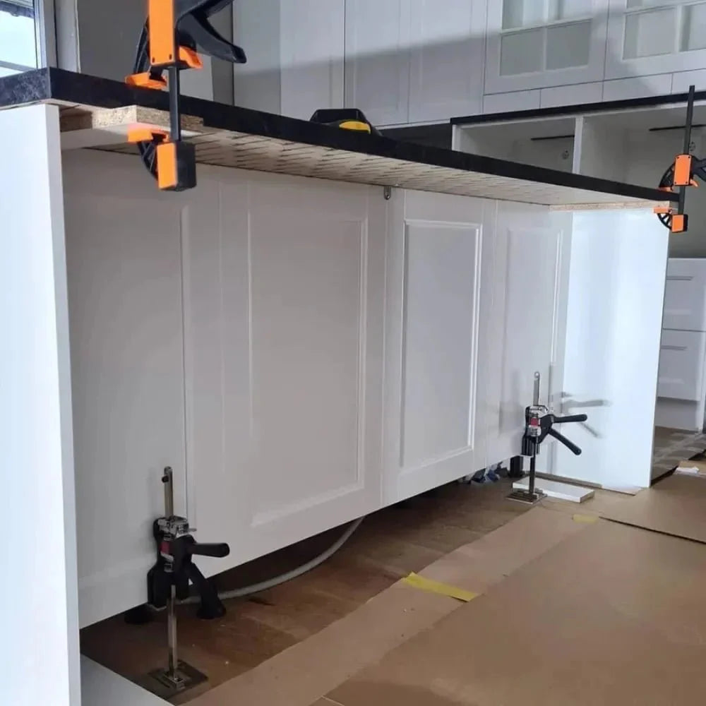 Master Hoist - Efficient Work with Robust Technology