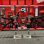 Master Hoist - Efficient Work with Robust Technology
