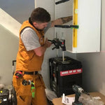 Master Hoist - Efficient Work with Robust Technology