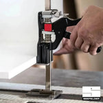 Master Hoist - Efficient Work with Robust Technology
