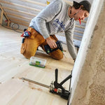 Master Hoist - Efficient Work with Robust Technology