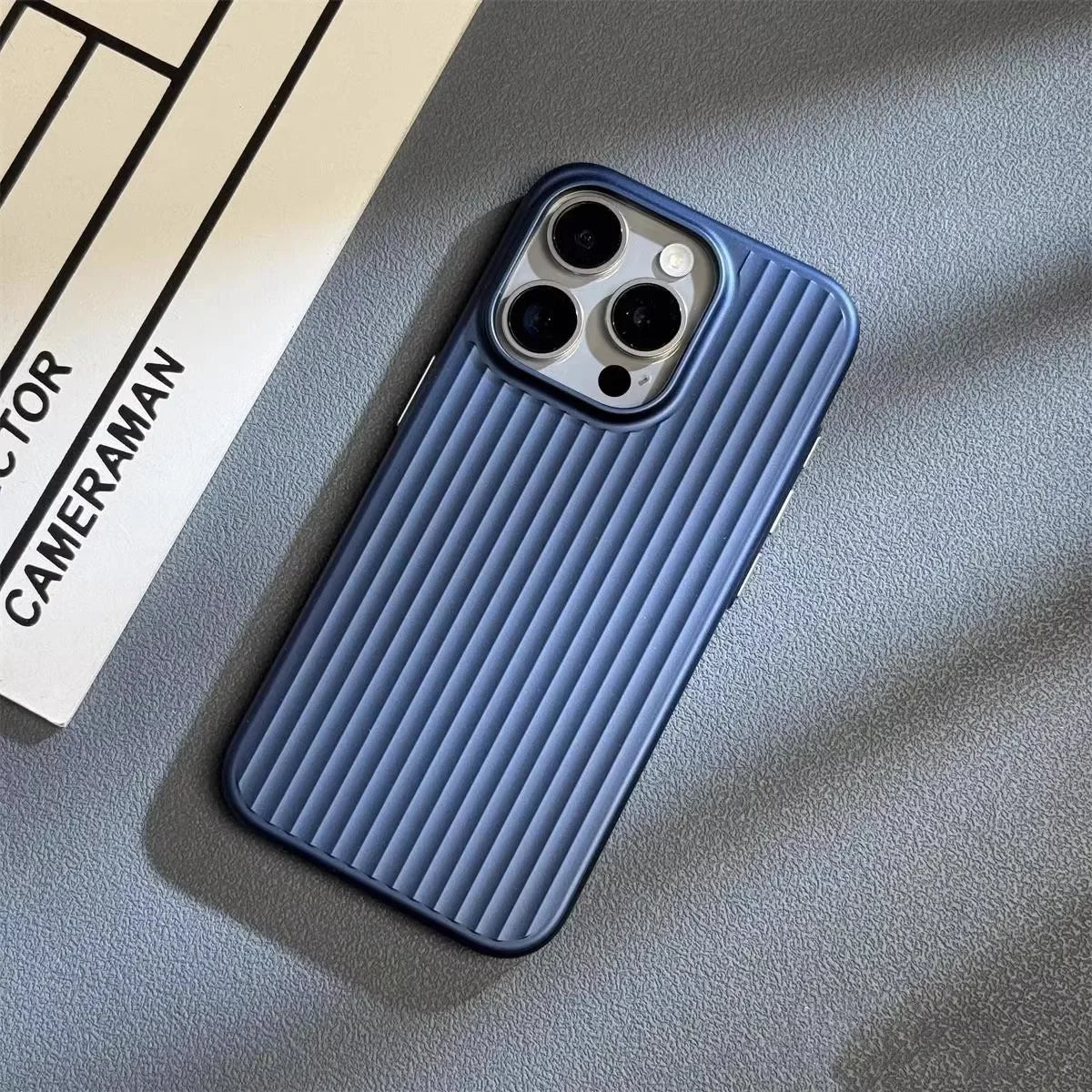 Elegante und Schützende Hülle für Ihr iPhone