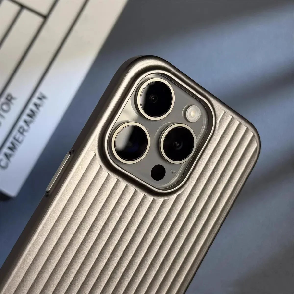 Elegante und Schützende Hülle für Ihr iPhone
