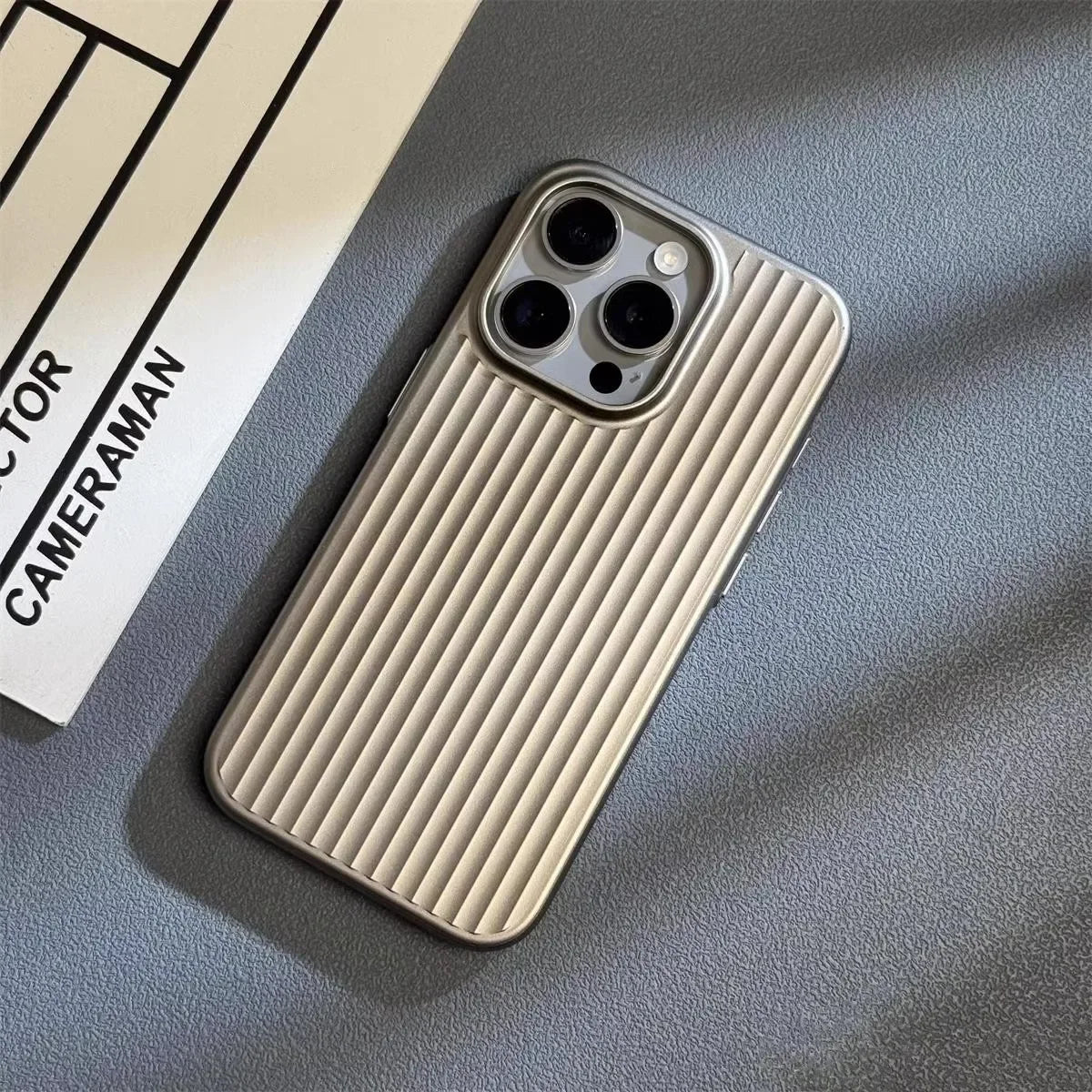 Elegante und Schützende Hülle für Ihr iPhone