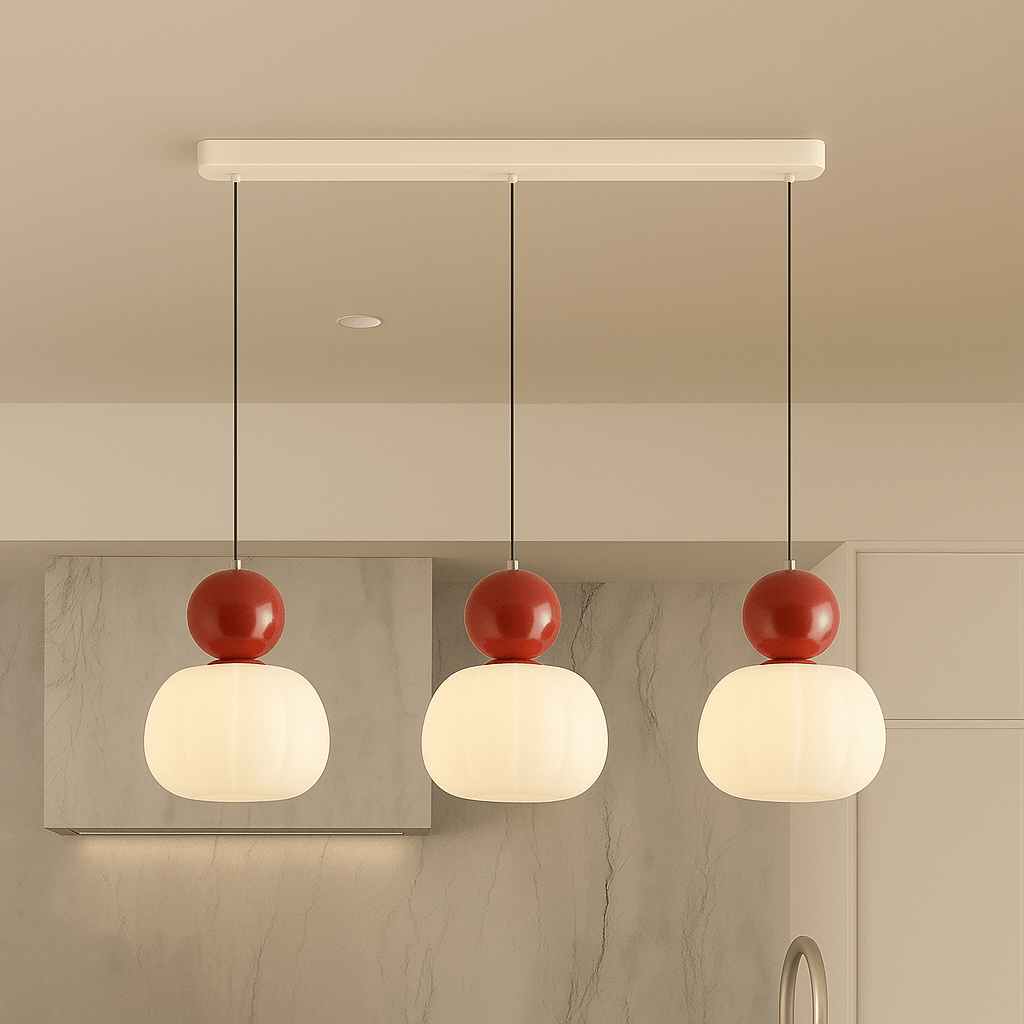 Stylish Art Deco Pendant Light for Any Room