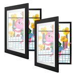 ArtPresenter - Stylishly display your children's artwork