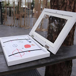 ArtPresenter - Stylishly display your children's artwork