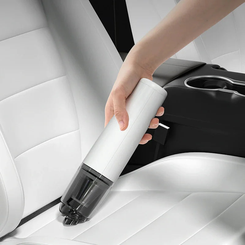 Kabelloser Handstaubsauger CleanPro - Effizient und Stilvoll