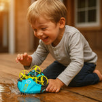 Toy Drone for Kids - 3-in-1 Model