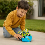 Toy Drone for Kids - 3-in-1 Model