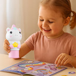 Sticker Set for Children's Rewards – Educational Material